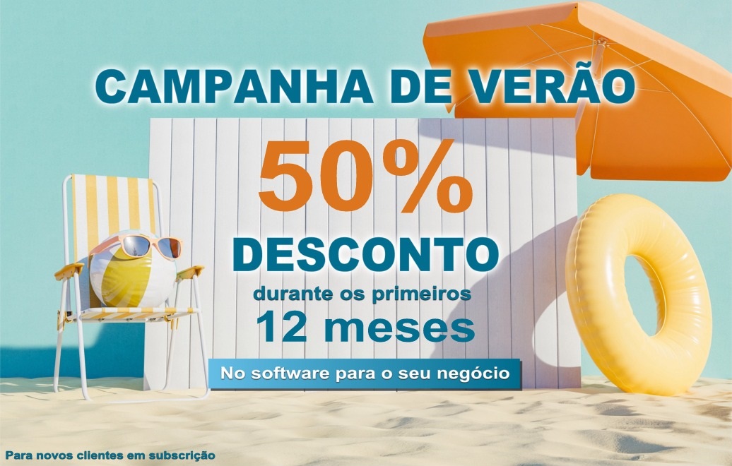 Campanha de Verão